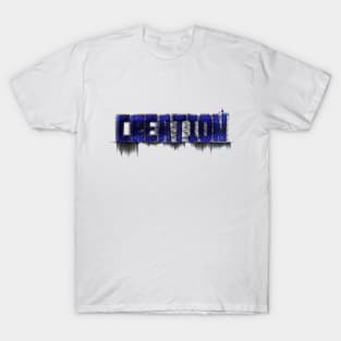 Creation T-Shirt